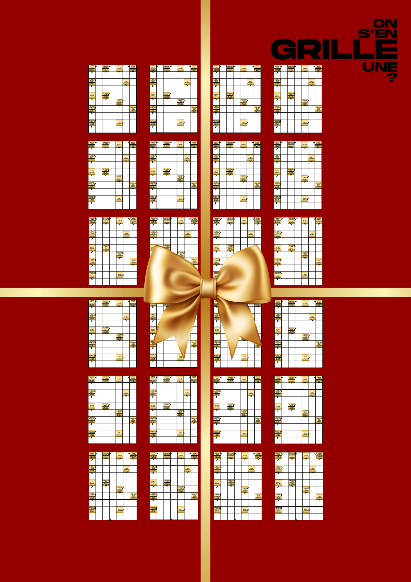 E-book - On s'en grille une ? - Christmas Edition